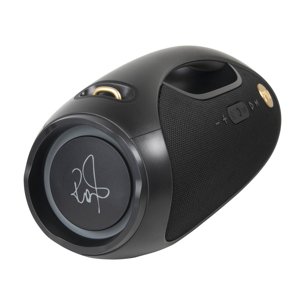 Cassa Bluetooth Portatile PEAQ PPA 600-RW Edition, Potenza 120W, Luci LED - PRMG GRADING OOBN - 10%, image number 14