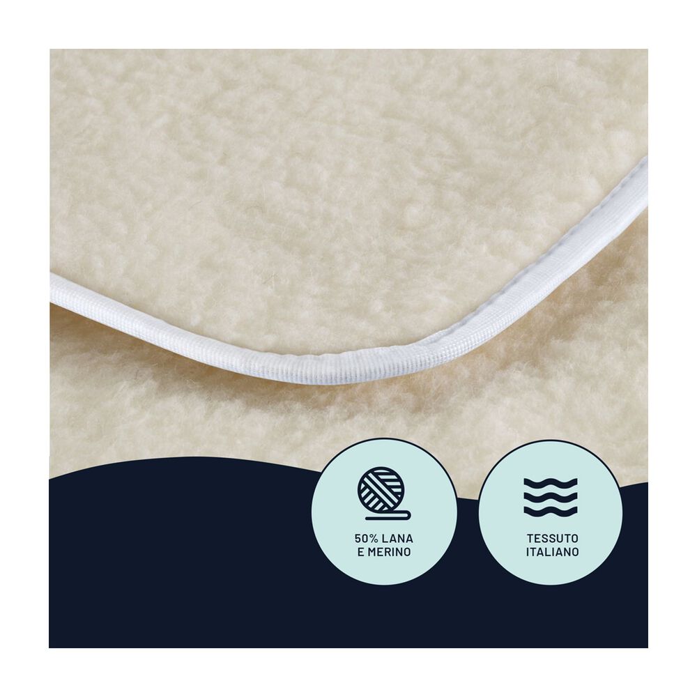 COMFORT LANA-MERINO MATR, image number 3