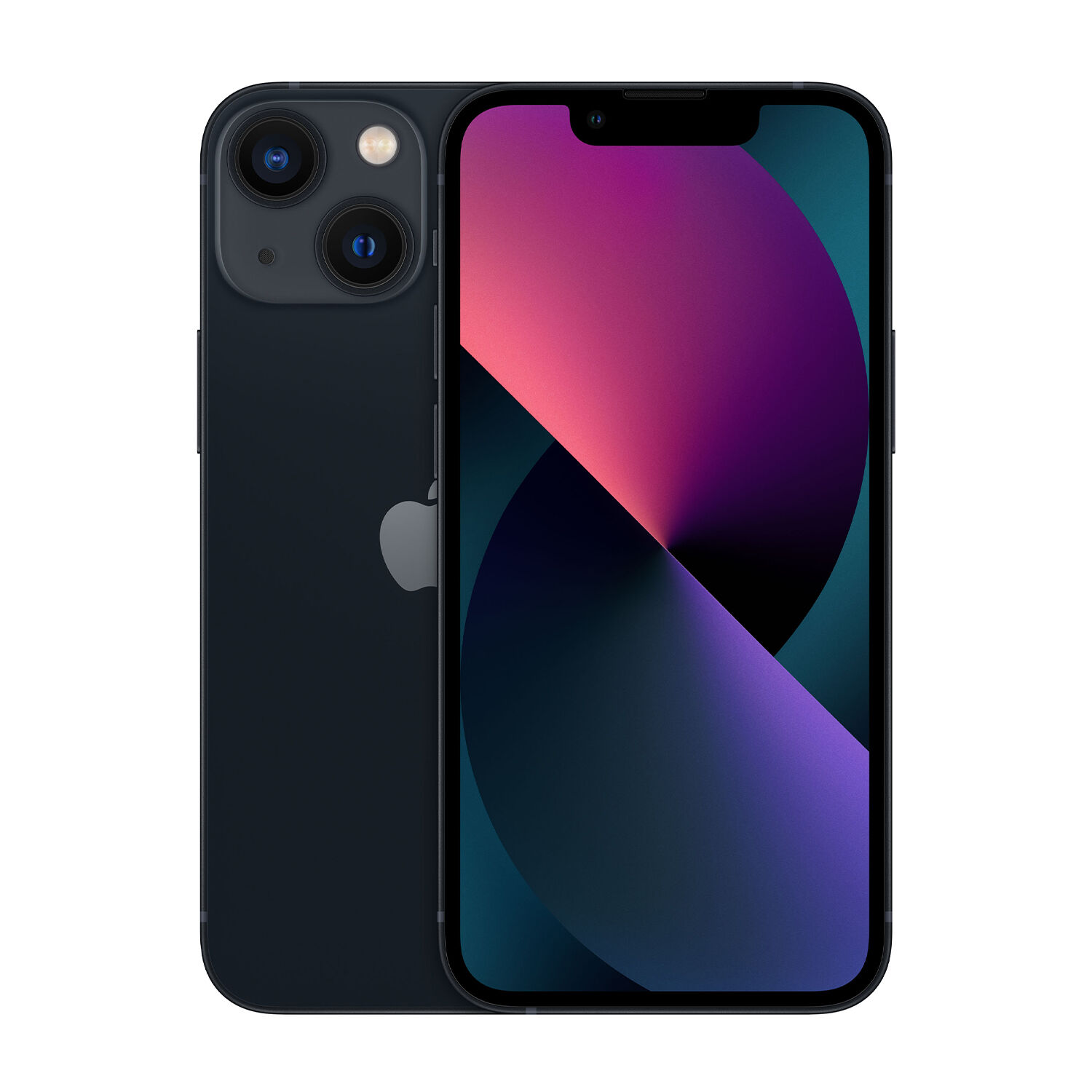 APPLE iPhone 13 mini 128GB BK, 128 GB, BLACK Ricondizionato | MediaWorld  -15% sconto