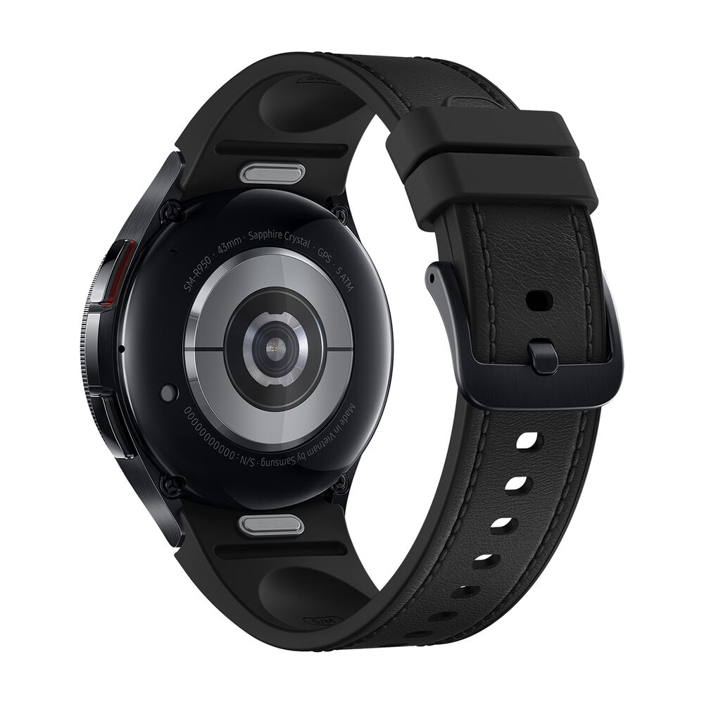 Galaxy Watch6 Classic 43m, image number 1
