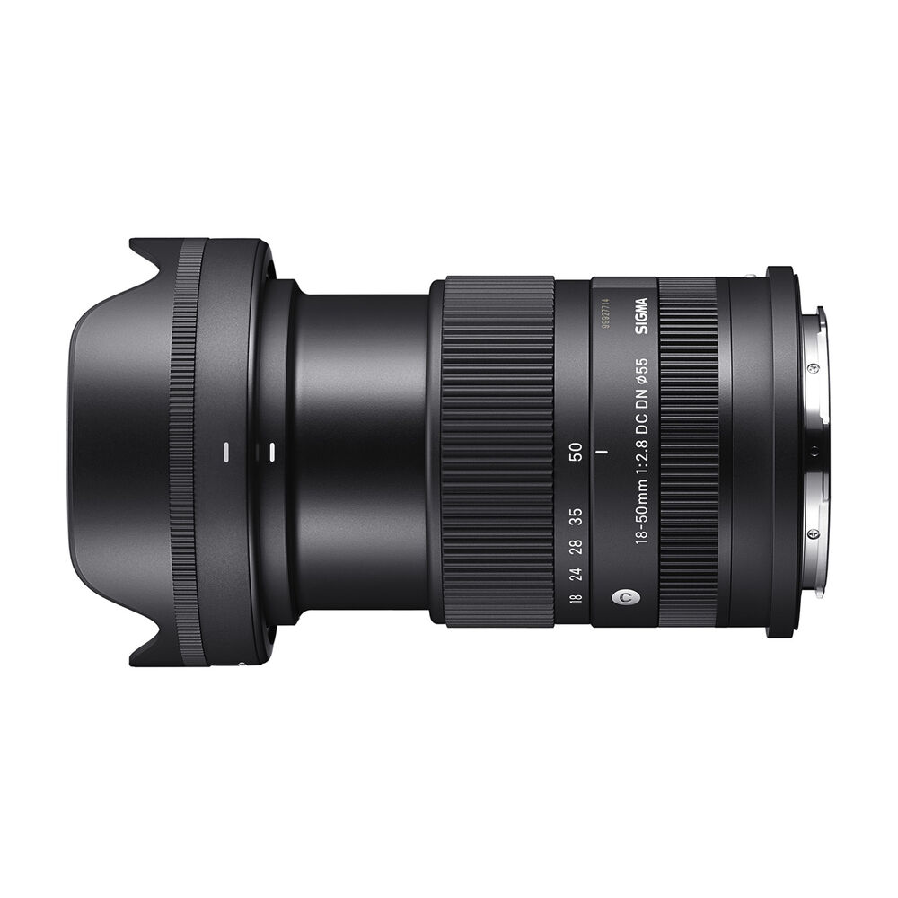 18-50/2.8 DC DN CANON RF, image number 2