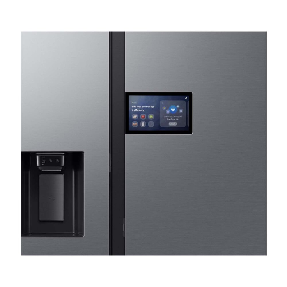 RS90F65EDTEF, image number 5