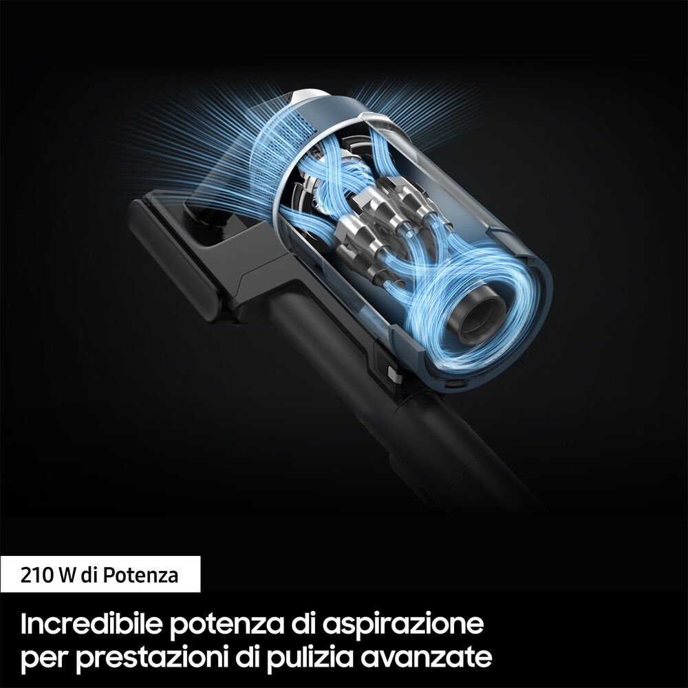 BESPOKE Jet VS20A95973B, image number 5
