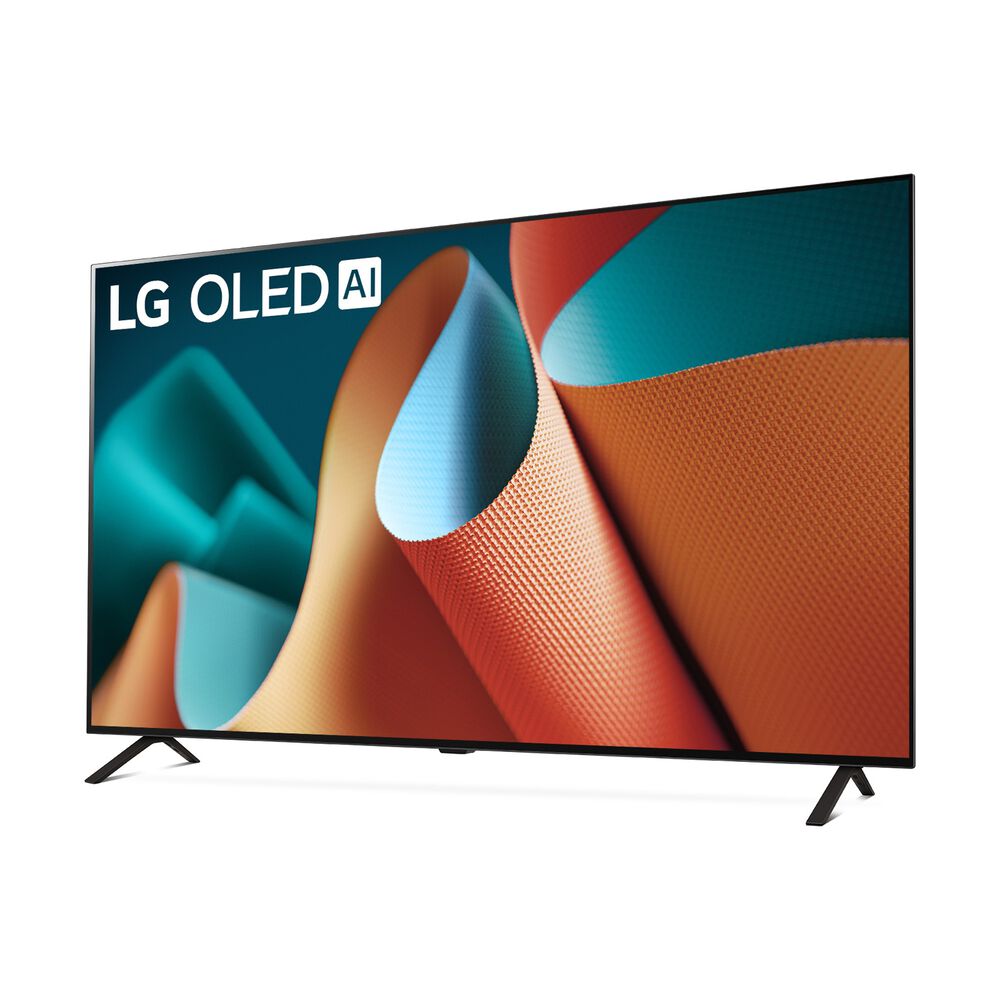 OLED B4E OLED77B4ELA, image number 1