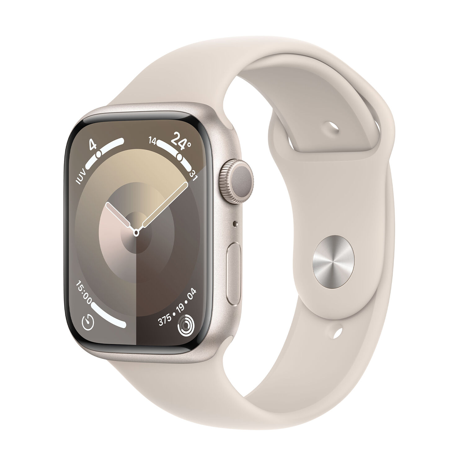 APPLE WATCH S9 GPS 45 Ricondizionato MediaWorld 15 sconto