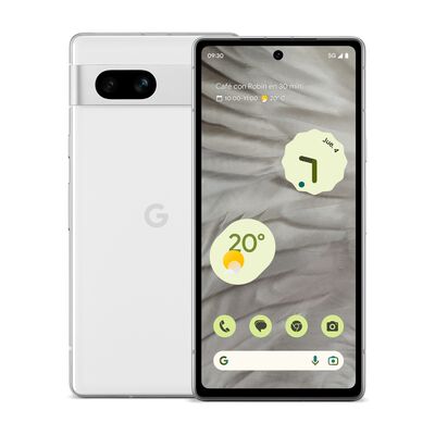 Pixel 7a 