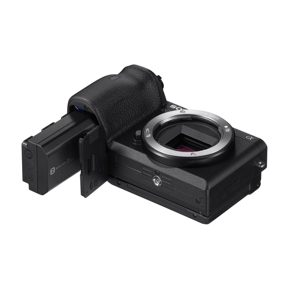 ILCE6600B, image number 4