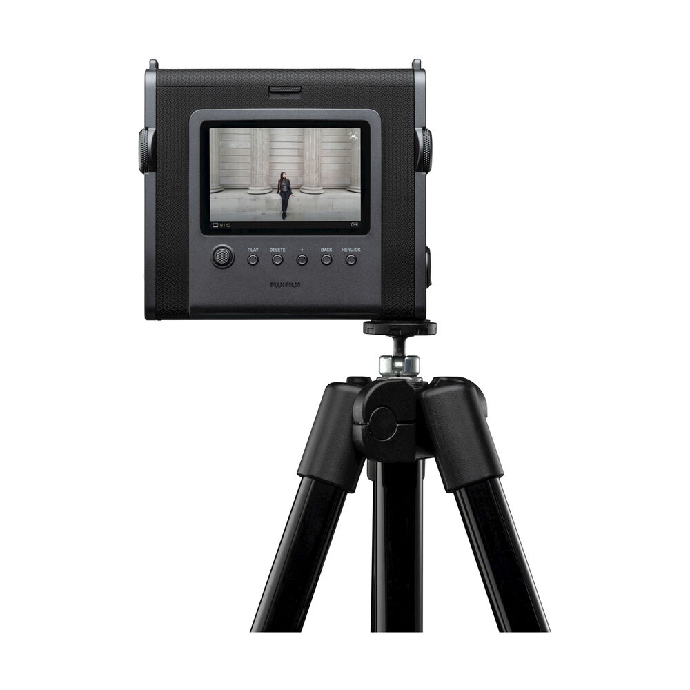 INSTAX WIDE EVO, image number 4