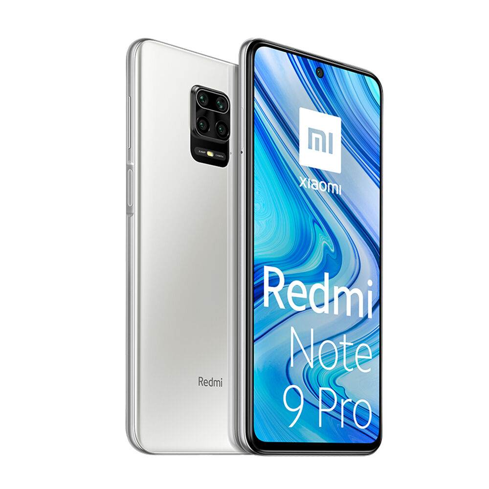 Redmi Note 9 Pro 6+128 , image number 2