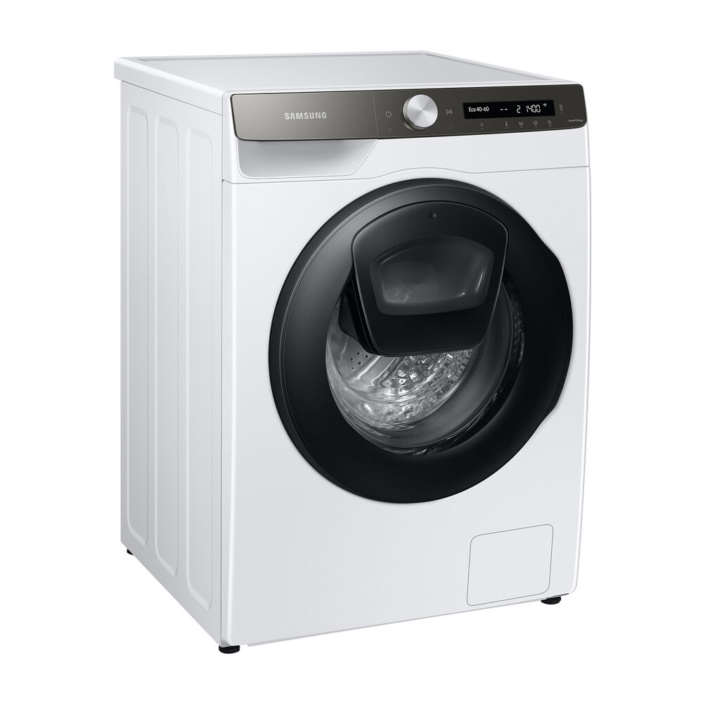 WW10T554DAT/S3 LAVATRICE, Caricamento frontale, 10,5 kg, 60 cm, Classe A, image number 2