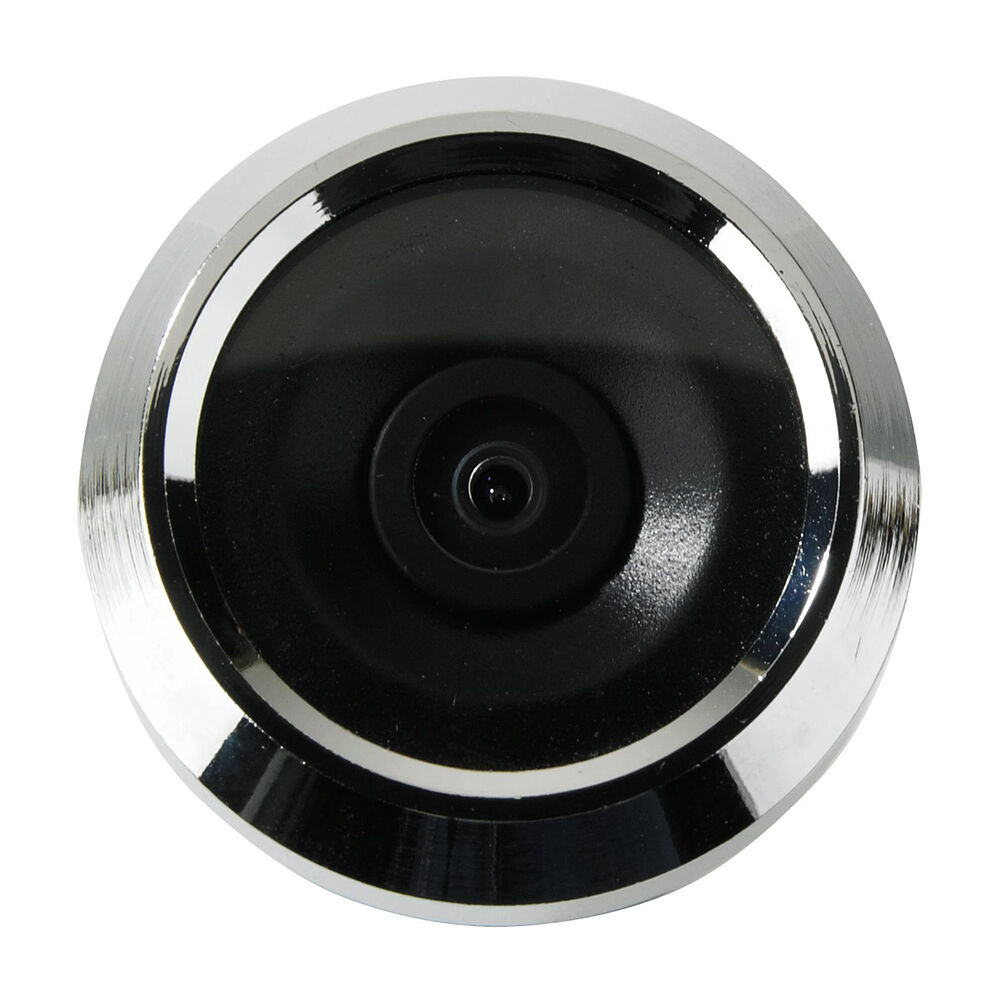 Spioncino Digitale, image number 2