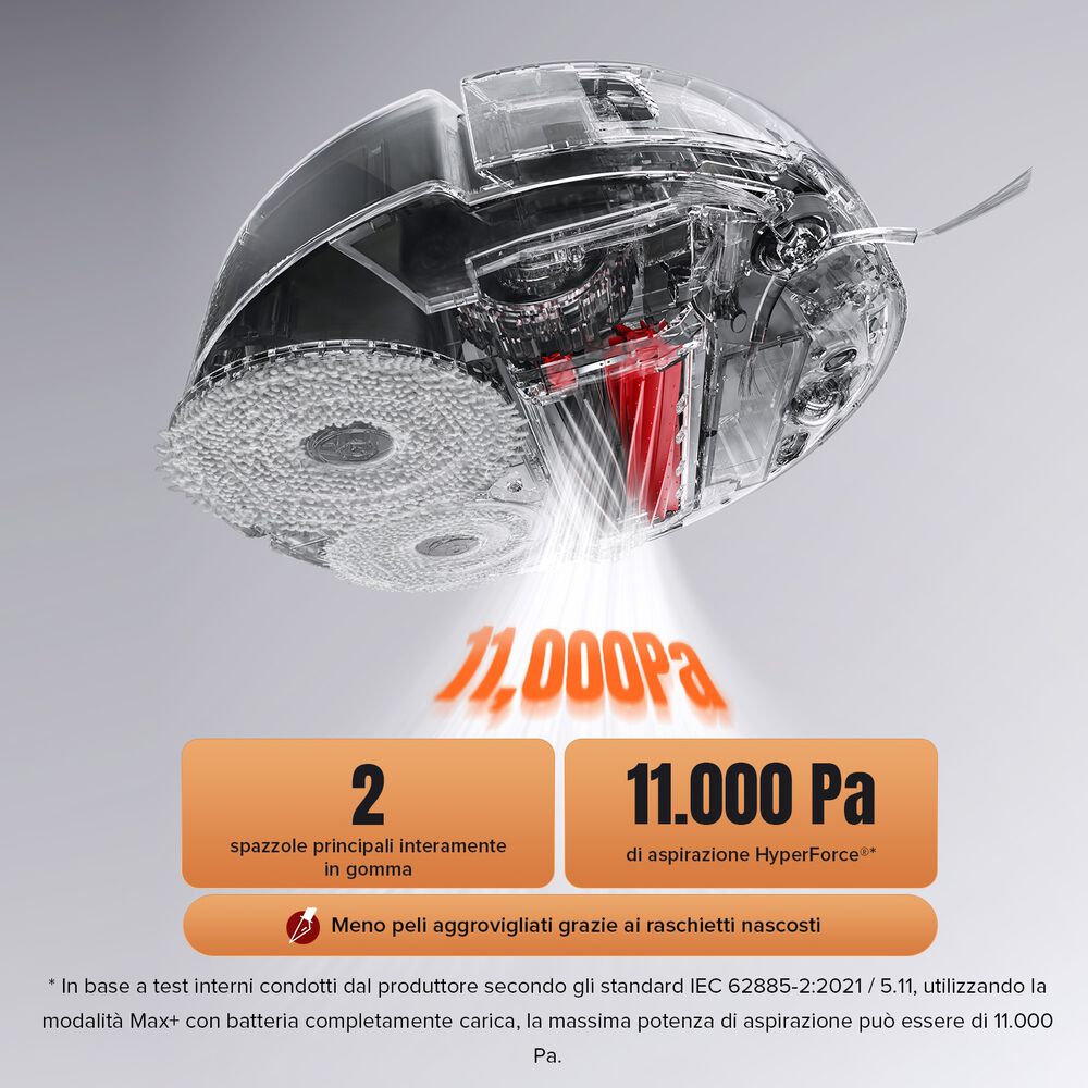 Qrevo Slim, image number 17