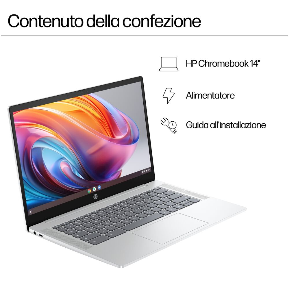 Chromebook 14a-nf0008nl, image number 5