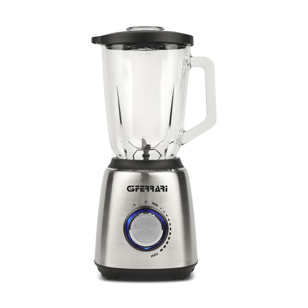 FRULLATORE 1,5 L VETRO, image number 1