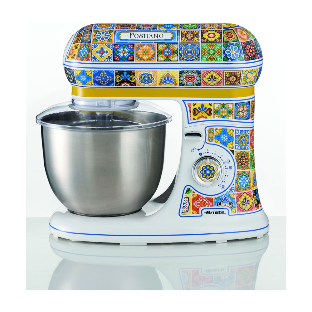 IMPASTATRICE POSITANO, image number 0