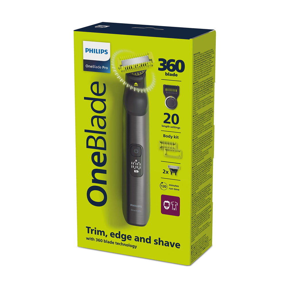 OneBlade QP6552/15, image number 1
