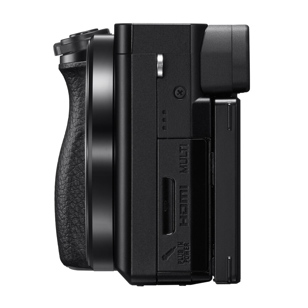 ALPHA 6100 +16-50mm, image number 3
