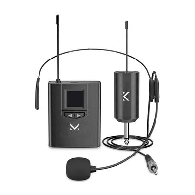 MICROFONO MAJESTIC MIC 800W MICROFONO ARCHET