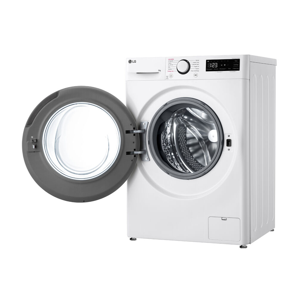 AI DD F2R3S08NSWB, image number 6