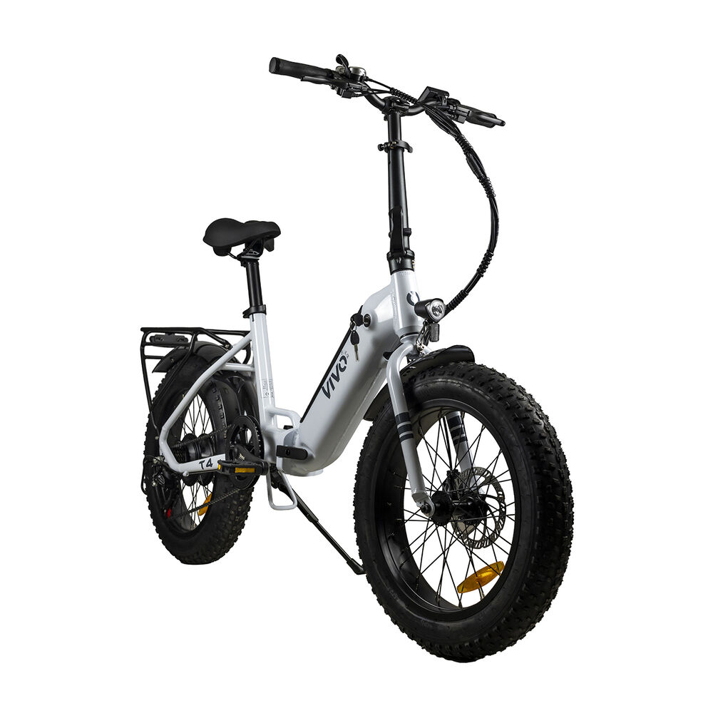 FAT BIKE VT4, image number 0