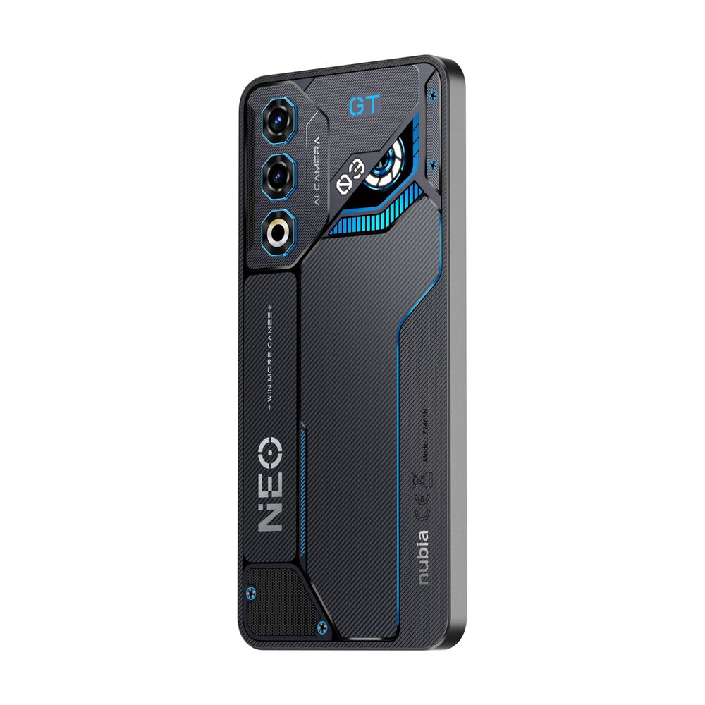 NUBIA NEO 3 GT 5G, image number 4