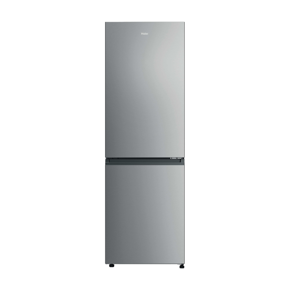 FRIGORIFERO COMBINATO HDPR1618CNPK, Capacit&agrave; netta totale 352 l, Rumorosit&agrave;: 35 dB(A), 4 ripiani, Dimensioni: L 59,5 cm A 185 cm P 66,7 cm, Inox, Classe C - PRMG GRADING ROBN - 10%, image number 0