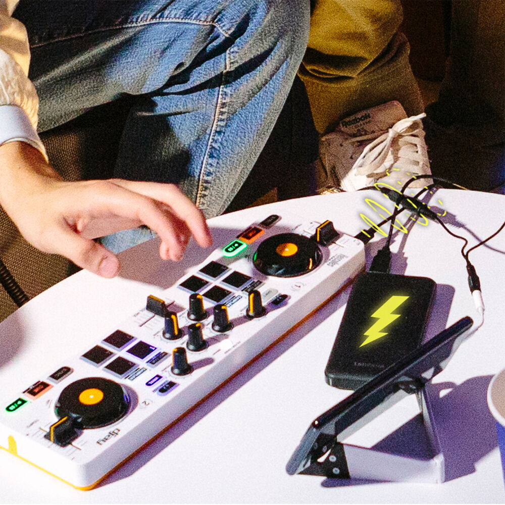 DJCONTROL MIX, image number 2