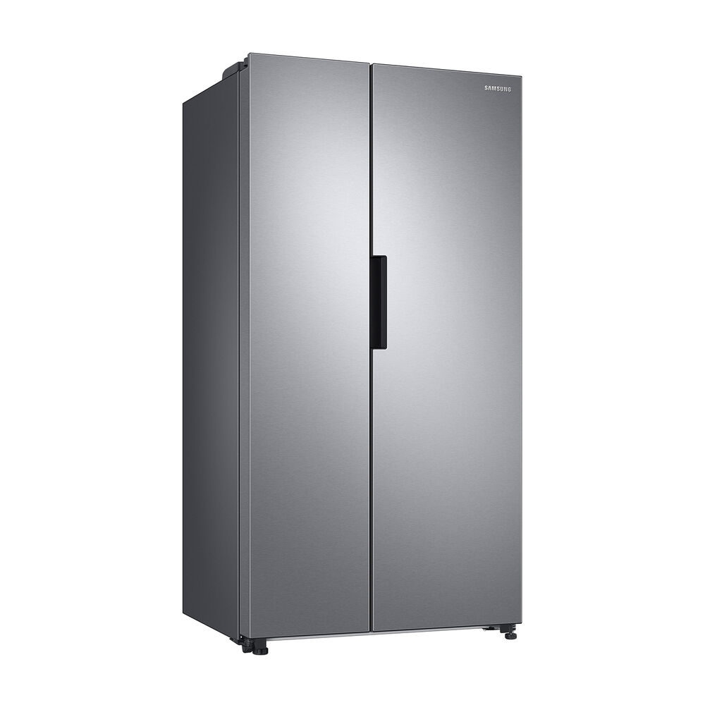 RS66A8101SL/EF frigorifero americano , image number 1