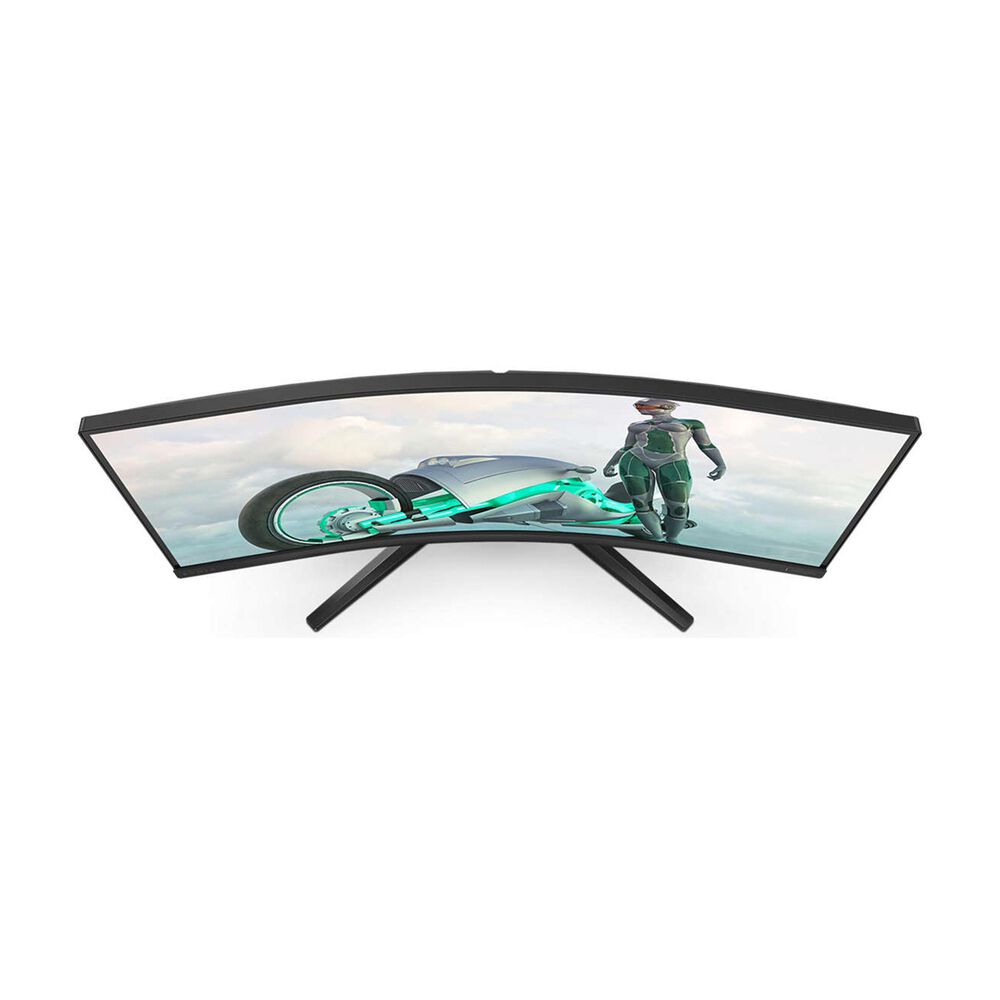 EVNIA 34M2C3500L/00 Monitor Gaming Curvo, 34 ", WQHD, 3440 x 1440 Pixel, tempo di risposta 1 ms, refresh rate 180 Hz - PRMG GRADING OOCN - 15%, image number 5