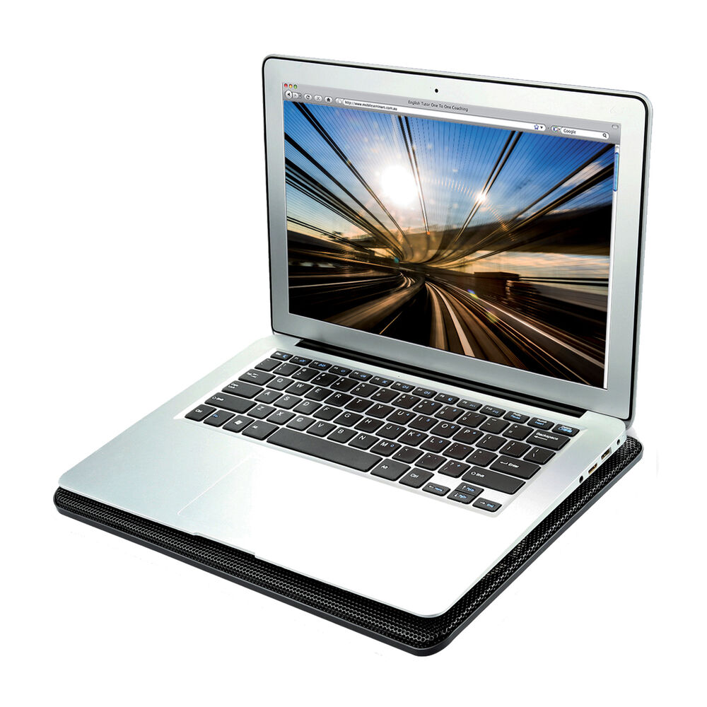 Cooling pad for notebook, image number 8