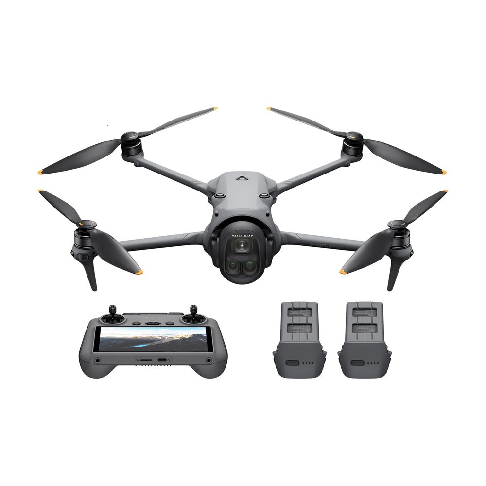 MAVIC 4 PRO FLY MORE C., image number 0