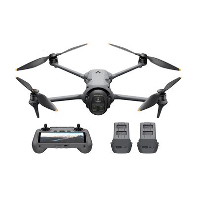 MAVIC 4 PRO FLY MORE C.