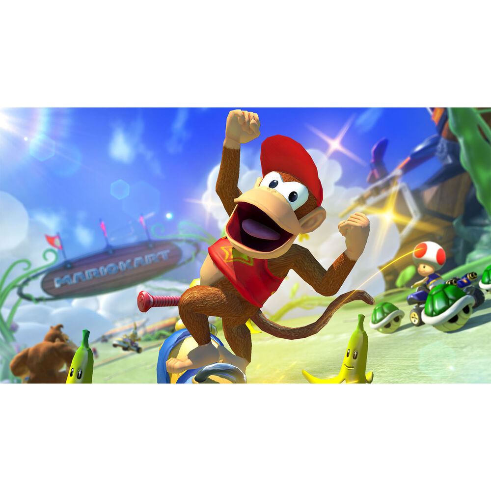 PASS MARIO KART 3 DELUXE, image number 8