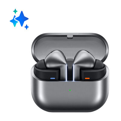 Galaxy Buds3 Pro