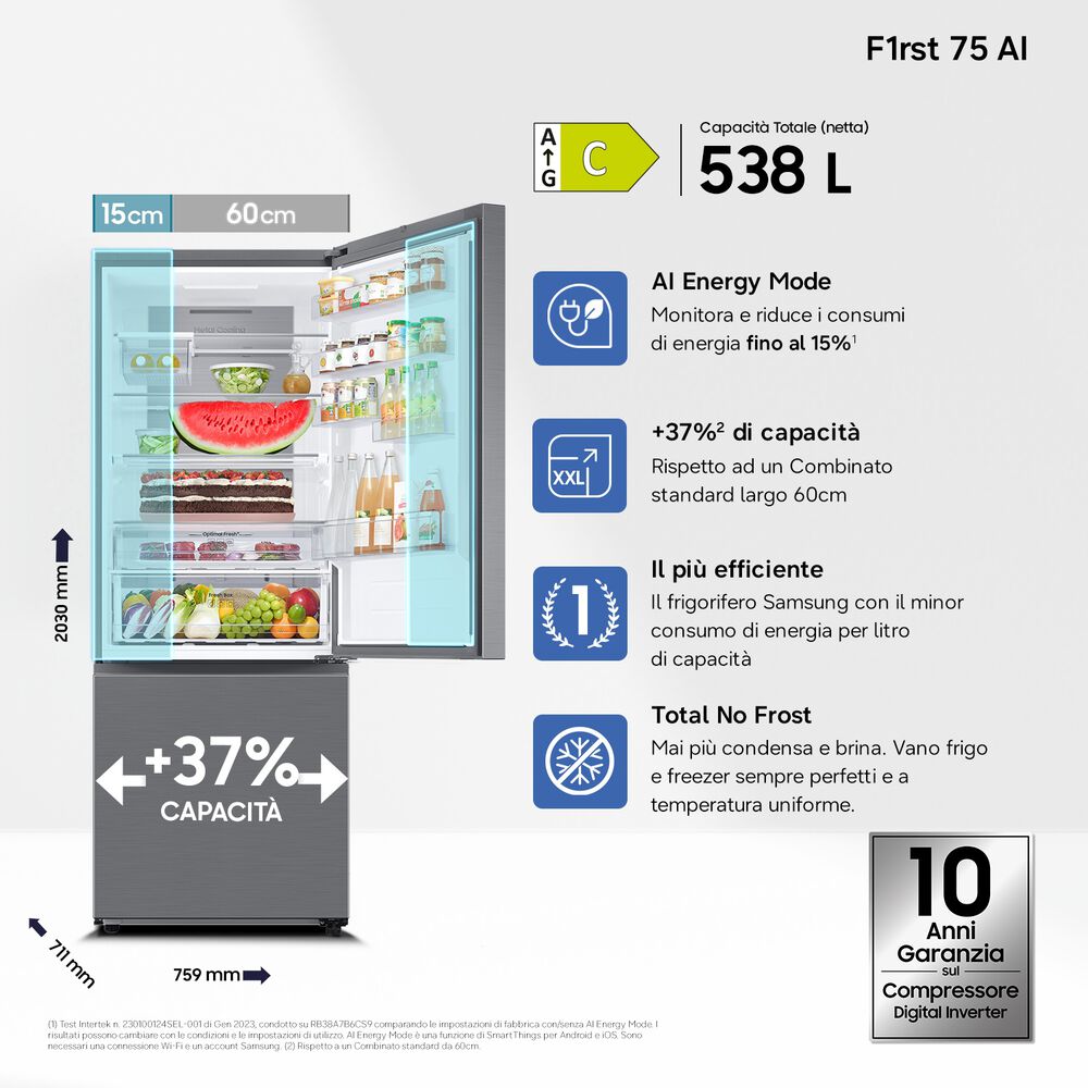 RB53DG706CS9EF F1rst75 AI, image number 1