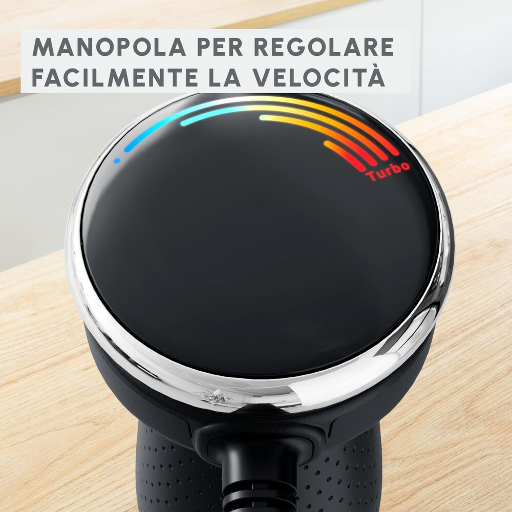 Quickchef+ DD6718, image number 5