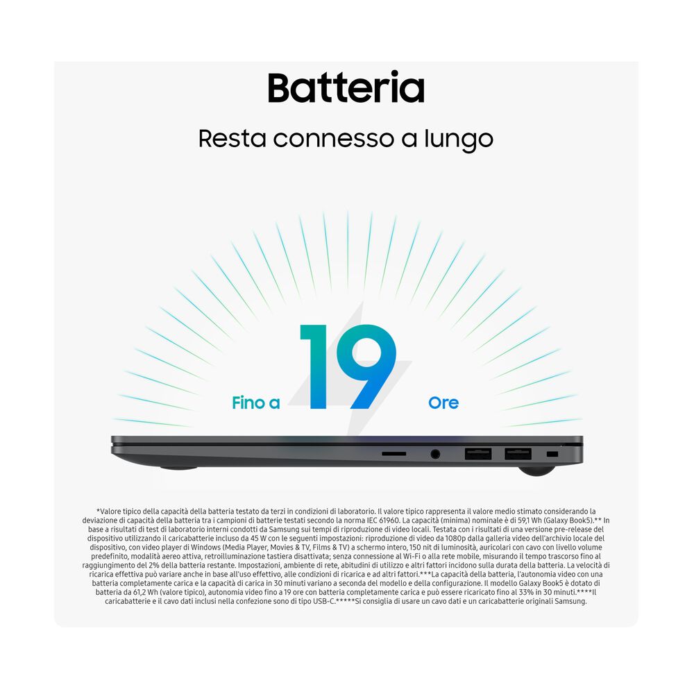 Galaxy Book5, image number 5