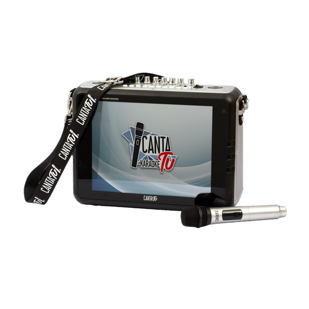 PORTABLE, image number 0