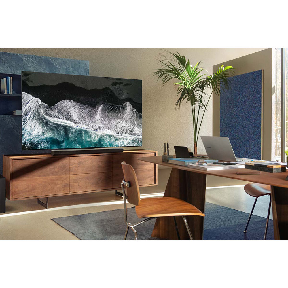 SOUNDBAR SAMSUNG HW-Q800A/ZF, image number 2