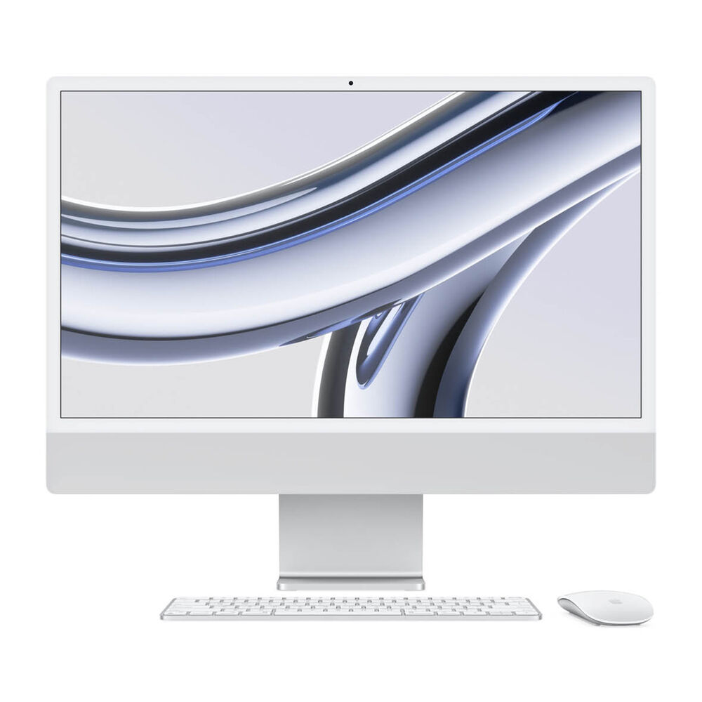 iMac M3 256, image number 0