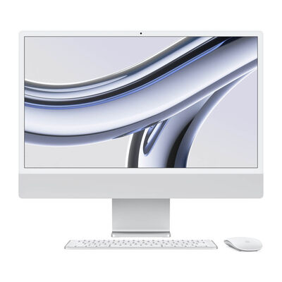 iMac M3 256