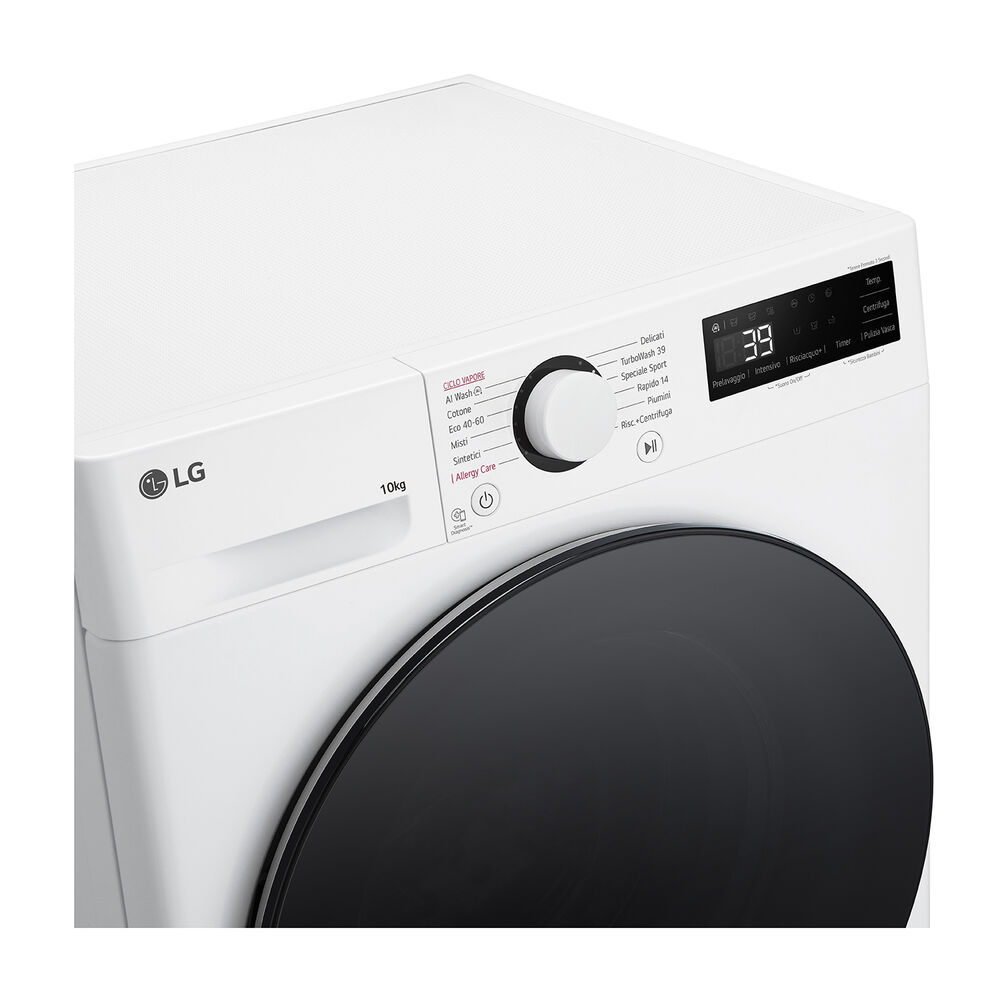 F4WR6010AGW AI DD, image number 6