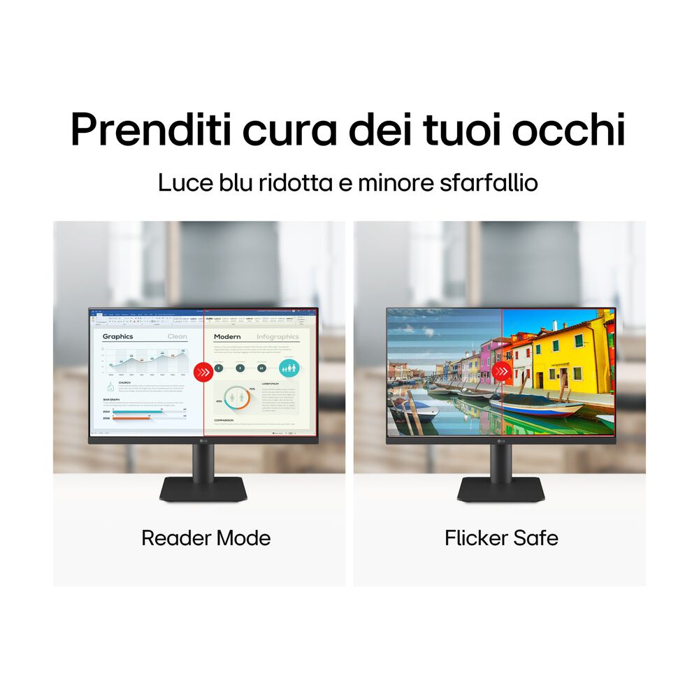 Full HD 27MR400, image number 5