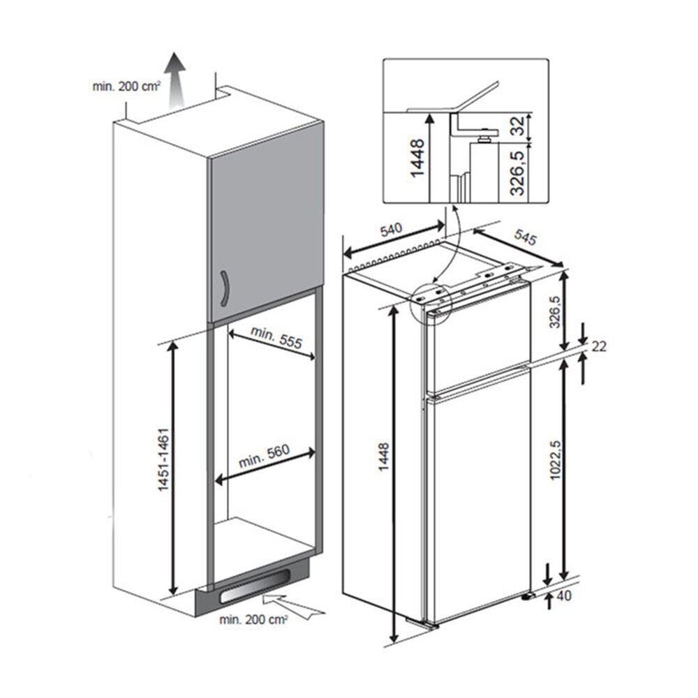 BDSA250K3SN, image number 1