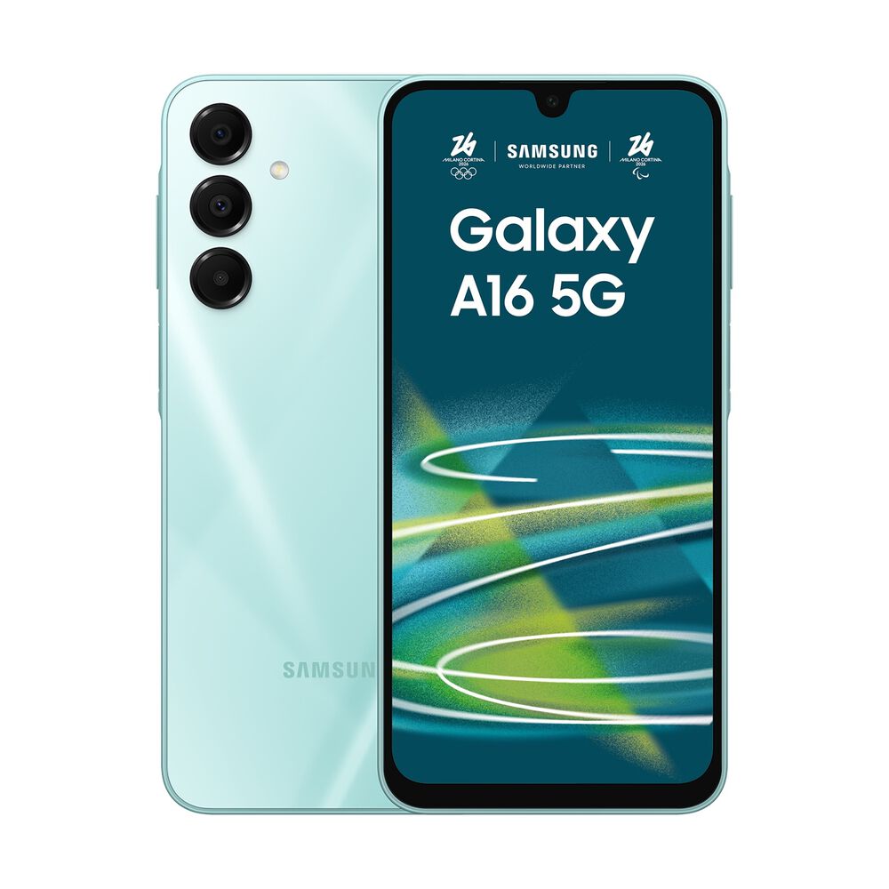 Galaxy A16 5G 128GB, image number 0