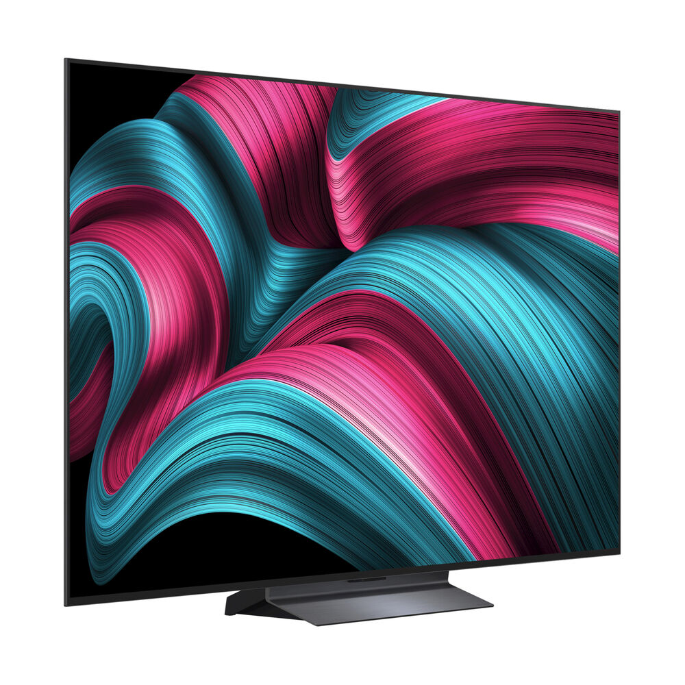 OLED evo C5 OLED65C55LA, image number 10