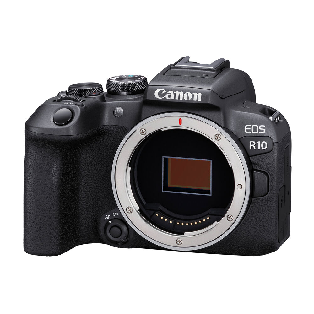 FOT. MIRRORLESS CANON EOS R10 + RF-S 18-45mm, image number 6