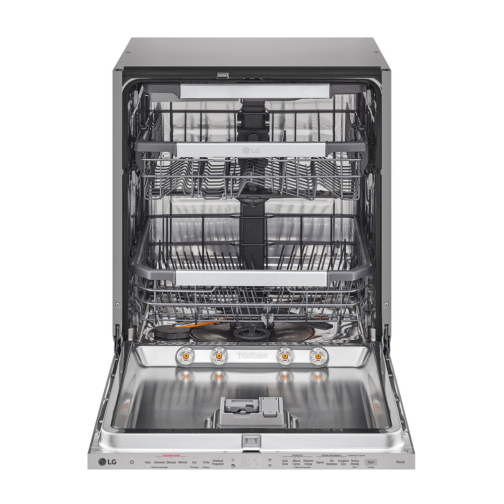 QUADWASH DB475TXS, image number 11