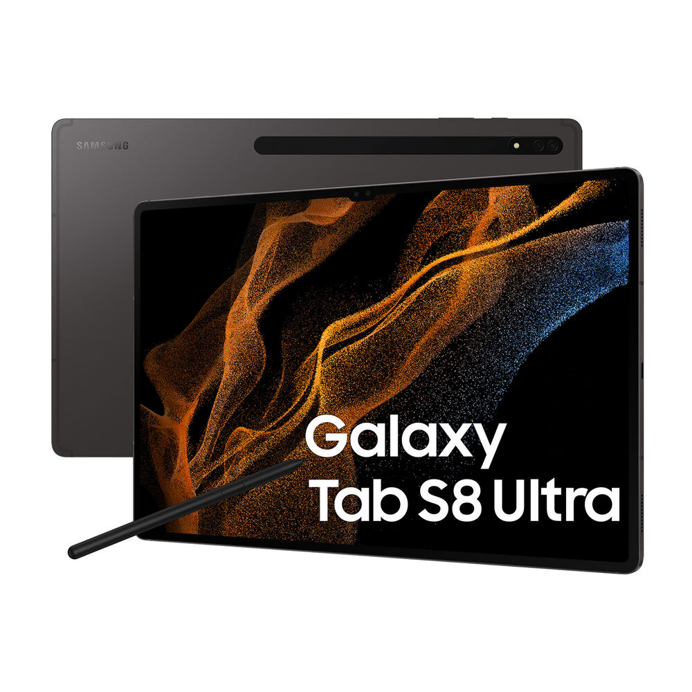 Galaxy Tab S8 Ultra 5G, image number 0