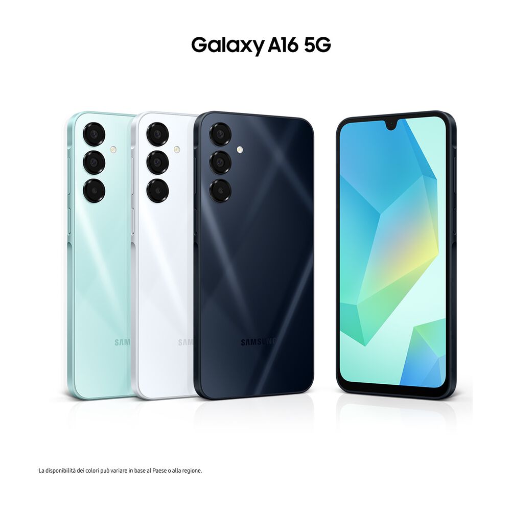 Galaxy A16 5G 4/128GB, image number 1